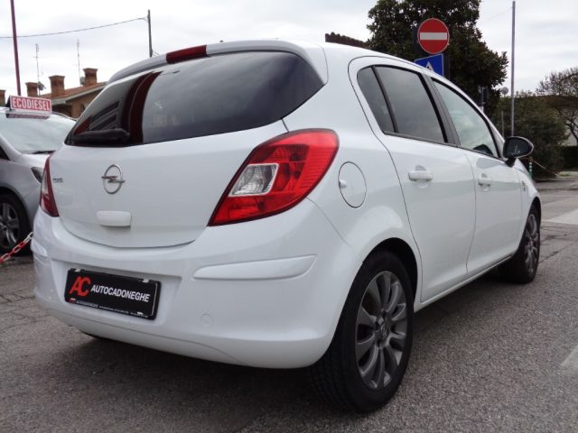 OPEL Corsa usata, con Airbag Passeggero
