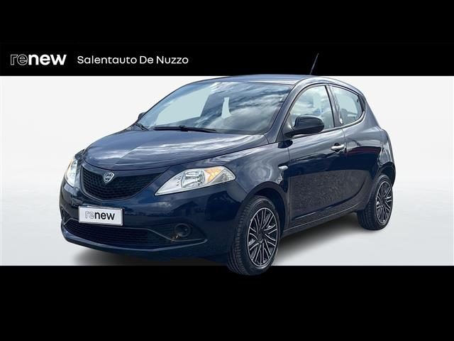 LANCIA Ypsilon usata, con ABS