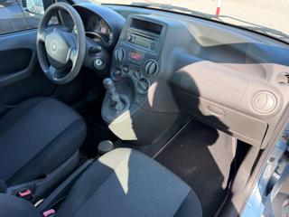 FIAT Panda usata, con Chiusura centralizzata