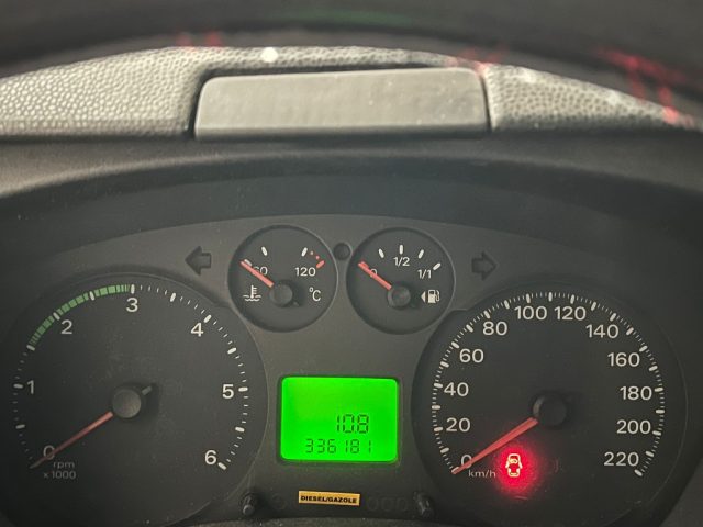 FORD Transit usata 9