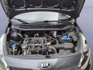 KIA Rio usata, con Chiusura centralizzata telecomandata