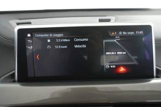 BMW X1 usata 8