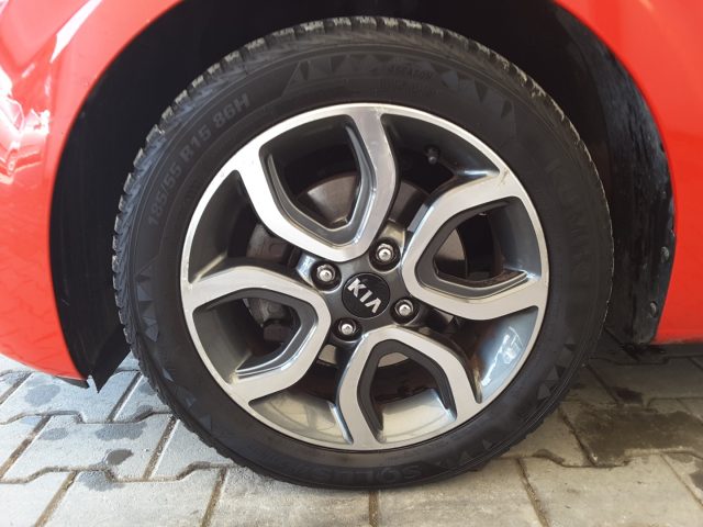 KIA Picanto usata, con Airbag Passeggero