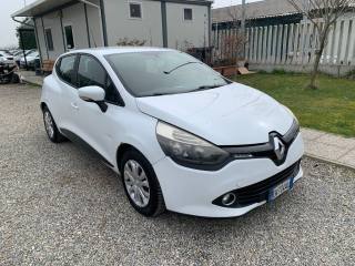 RENAULT Clio usata, con Airbag laterali