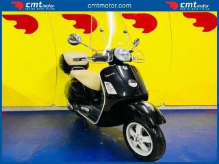 VESPA GTS 250 usata 1