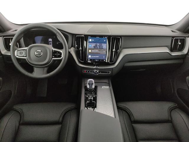 VOLVO XC60 usata, con Controllo automatico clima
