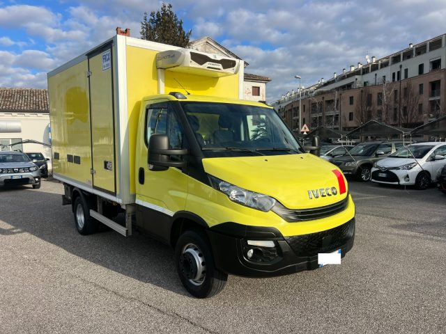 IVECO  usata 0