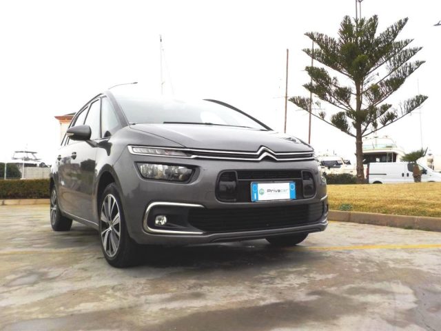 CITROEN Grand C4 Spacetourer usata, con Fari LED