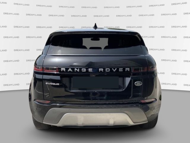 LAND ROVER Range Rover Evoque usata, con Chiusura centralizzata