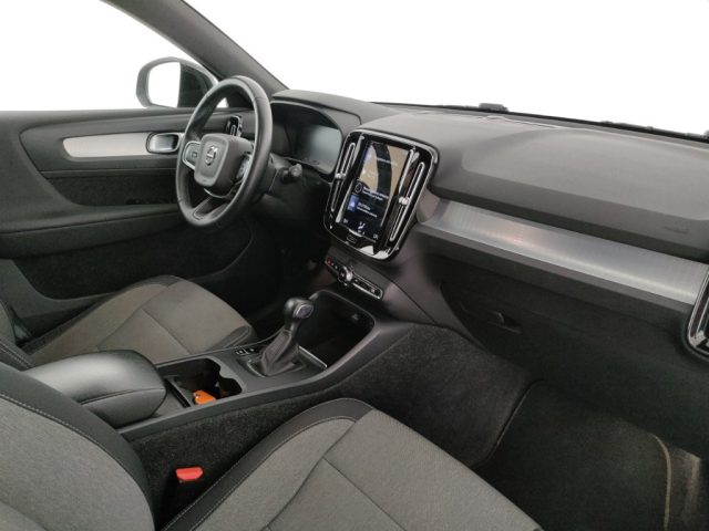 VOLVO XC40 usata, con ESP