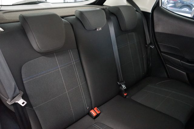 FORD Fiesta usata 38