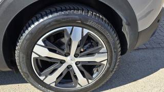 PEUGEOT 3008 usata, con Chiusura centralizzata