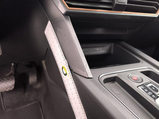 CUPRA Formentor usata 46