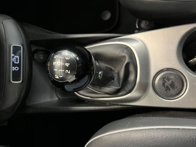FIAT 500X usata, con ESP