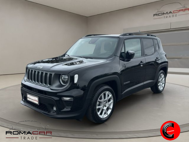 JEEP Renegade usata, con ABS