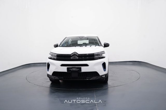 CITROEN C5 Aircross usata, con Airbag
