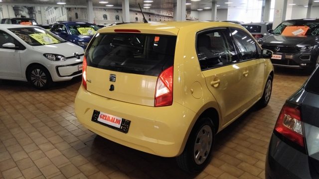 SEAT Mii usata, con Climatizzatore