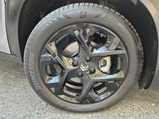 CITROEN C3 Aircross usata, con ESP