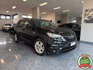 OPEL Grandland X usata, con Airbag laterali