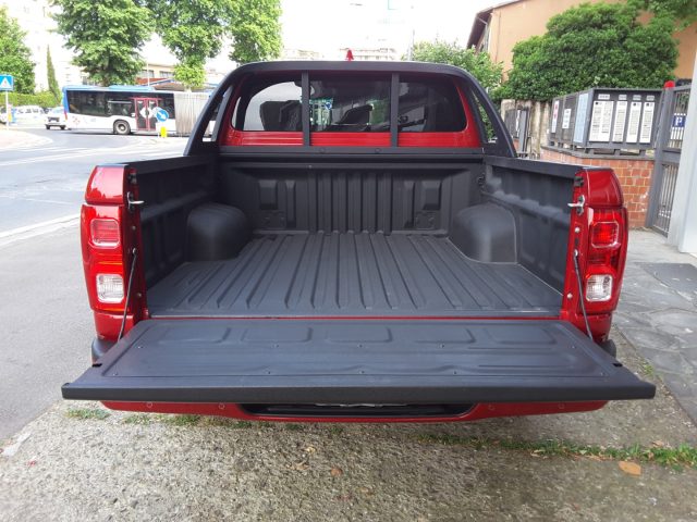 EVO Evo Cross4 usata, con Volante in pelle