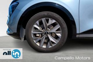 KIA Sportage usata 25