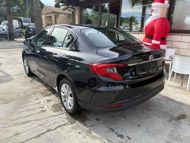 FIAT Tipo usata, con Autoradio