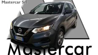NISSAN Qashqai Qashqai II 2017 1.5 dci Business 115cv - FX629GX