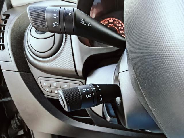 FIAT Qubo usata, con Servosterzo