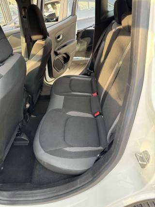 JEEP Renegade usata, con Controllo elettronico della corsia