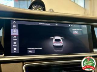 PORSCHE Panamera usata, con Servosterzo