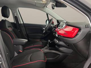 FIAT 500X usata, con Controllo trazione