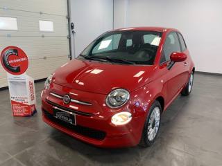 FIAT 500 usata, con Airbag laterali