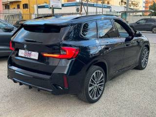 BMW X1 usata, con Airbag laterali