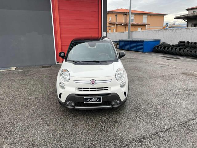 FIAT 500L usata, con Airbag Passeggero