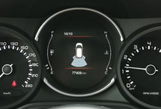 FIAT 500L usata, con Immobilizzatore elettronico