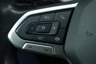 VOLKSWAGEN Golf usata, con Park Distance Control