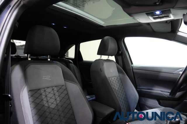 VOLKSWAGEN Taigo usata 56