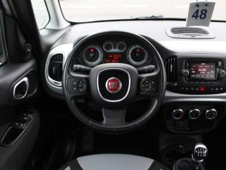 FIAT 500L usata, con Luci diurne LED