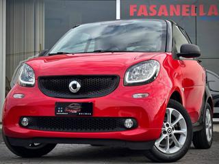 SMART ForTwo usata, con Alzacristalli elettrici
