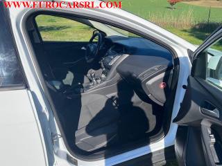 FORD Focus usata 22