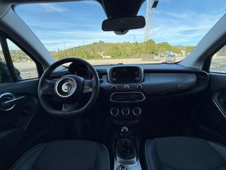 FIAT 500X usata, con Specchietti laterali elettrici