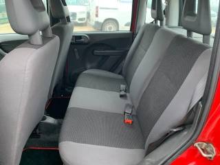 FIAT Panda usata, con Immobilizzatore elettronico