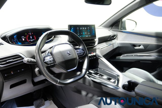 PEUGEOT 3008 usata, con Alzacristalli elettrici