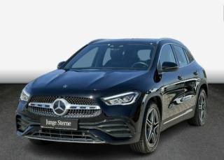 MERCEDES-BENZ GLA 220 d Automatic 4Matic Premium AMG
