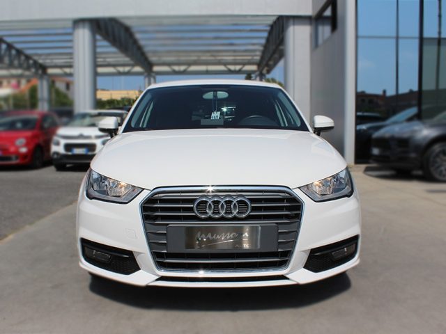 AUDI A1 usata, con Airbag