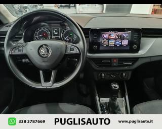 SKODA Scala usata, con Adaptive Cruise Control