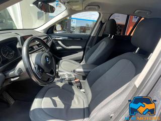 BMW X1 usata, con Climatizzatore