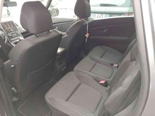 RENAULT Grand Scenic usata, con Immobilizzatore elettronico
