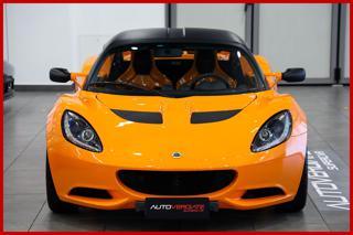 LOTUS Elise usata, con Airbag