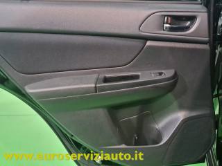 SUBARU XV usata 39